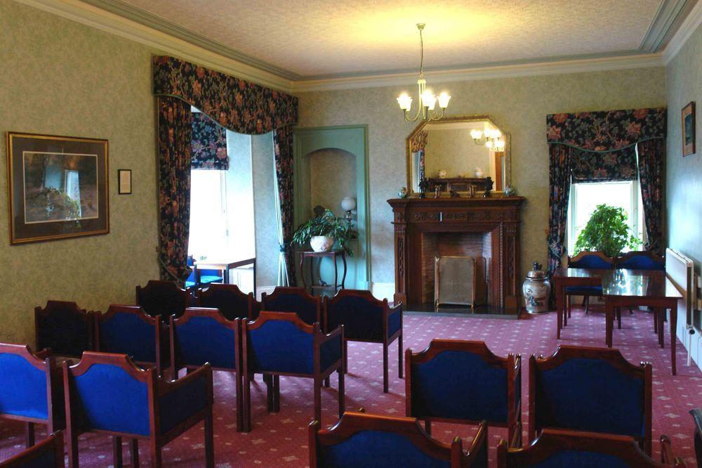Pentland Hotel Thurso Exterior foto