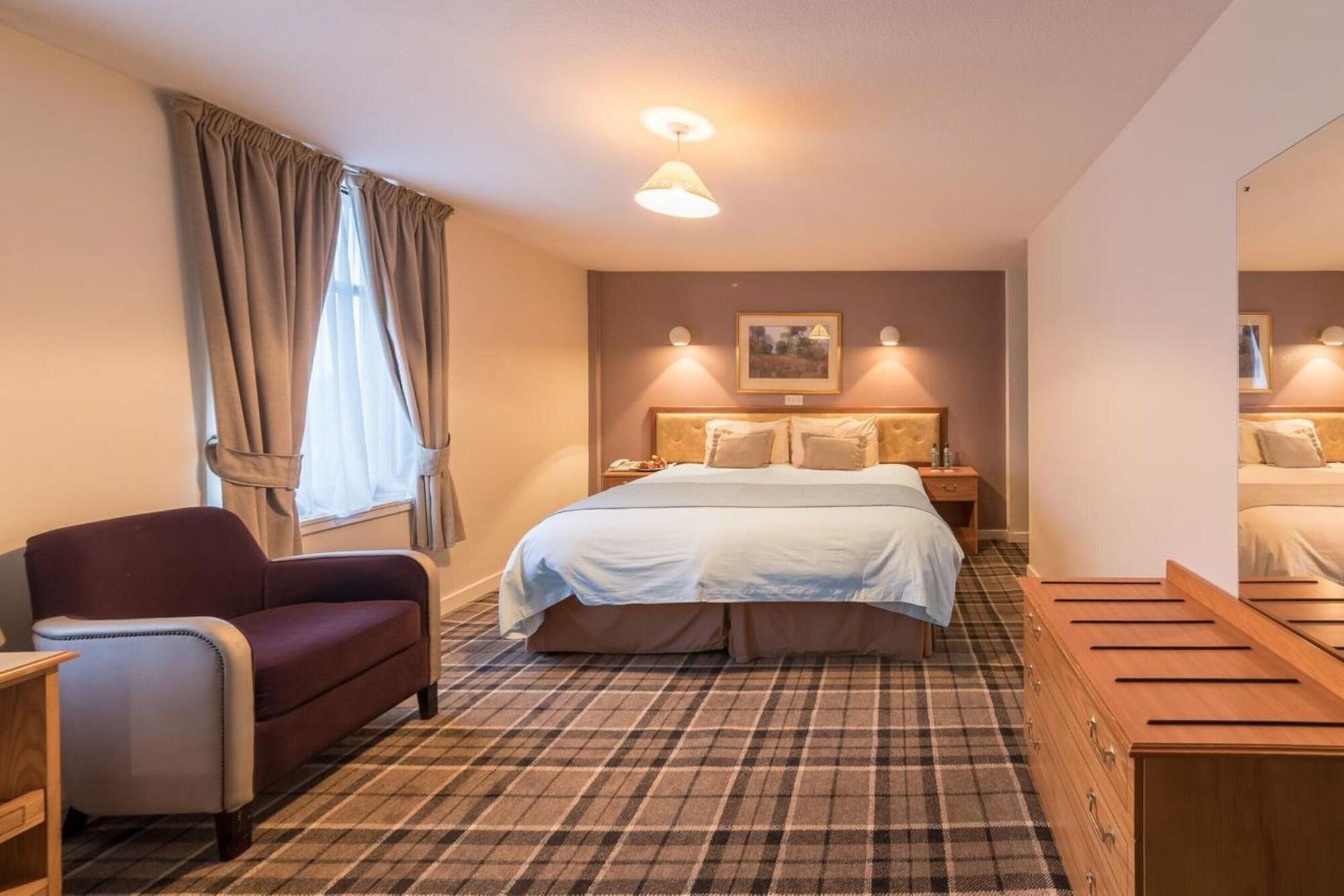 Pentland Hotel Thurso Exterior foto