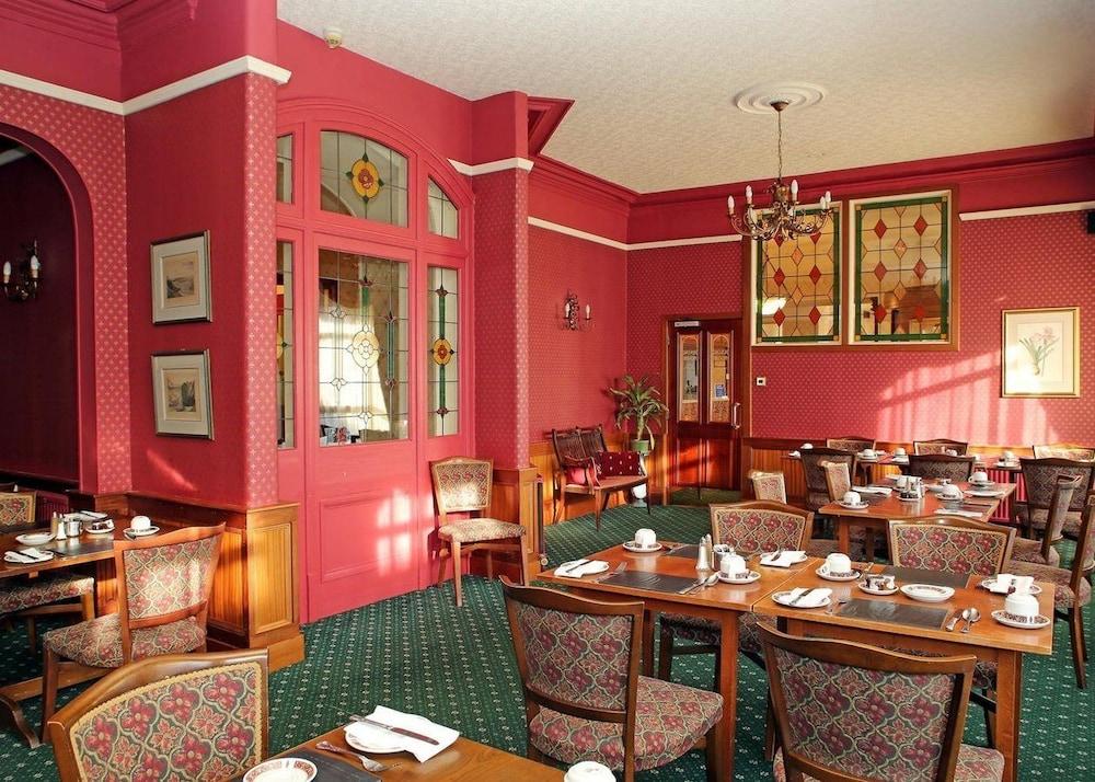 Pentland Hotel Thurso Exterior foto