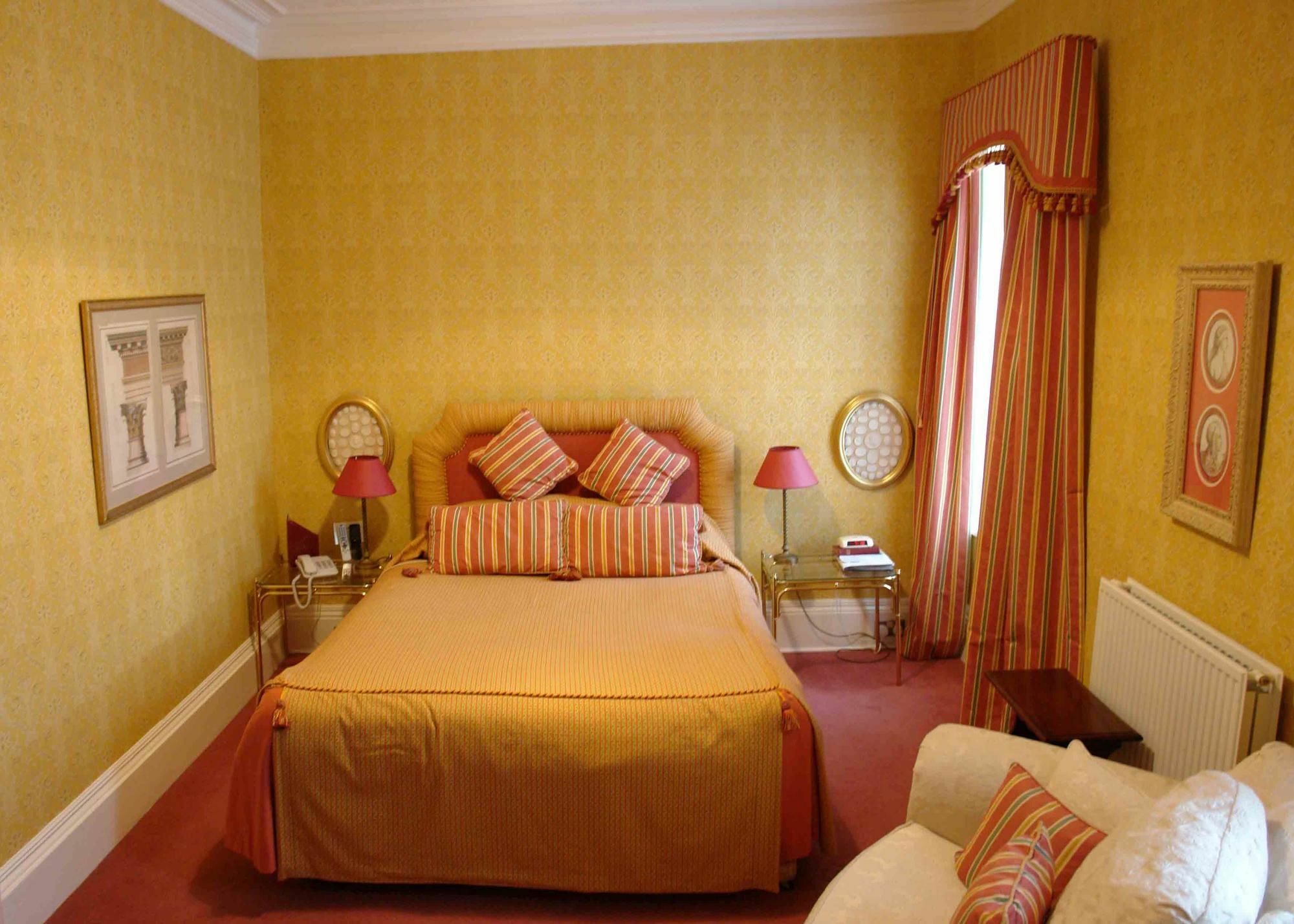 Pentland Hotel Thurso Exterior foto